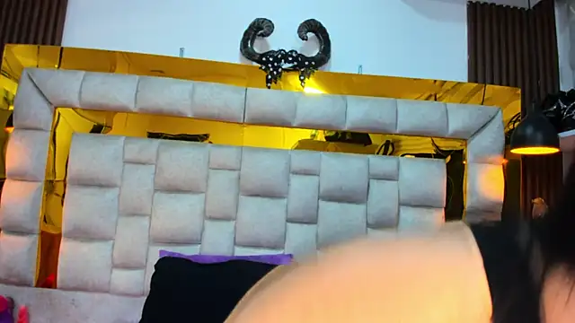 bigass monic online show from 01.27.25