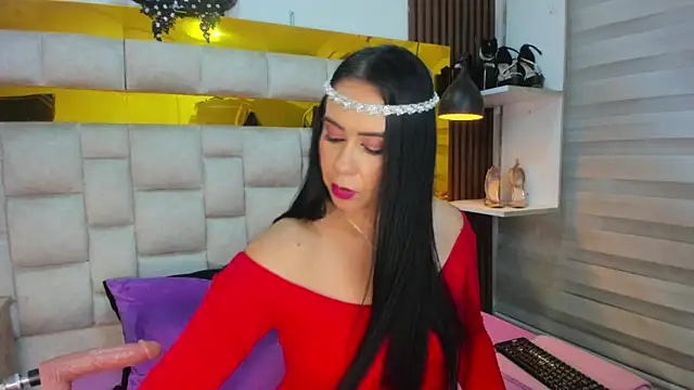 bigass monic online show from 03.05.25