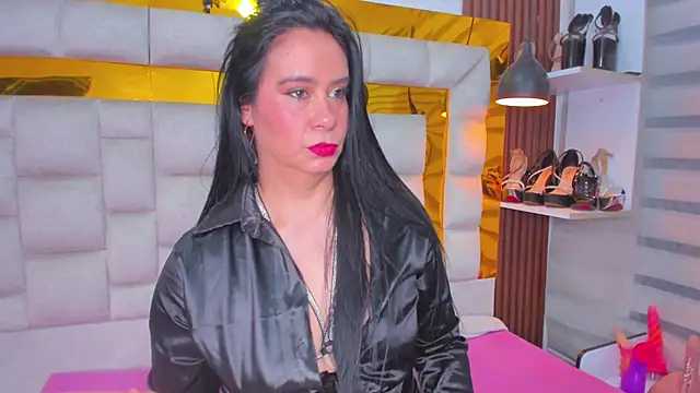 bigass monic online show from 09.29.25