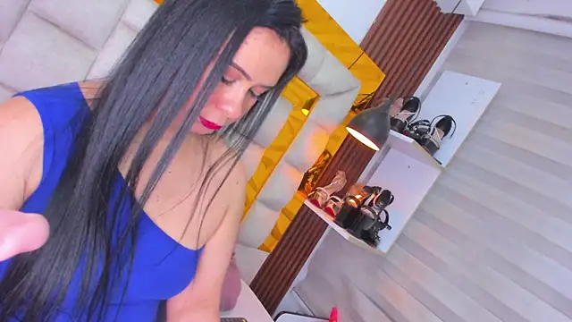 bigass monic online show from 10.15.25