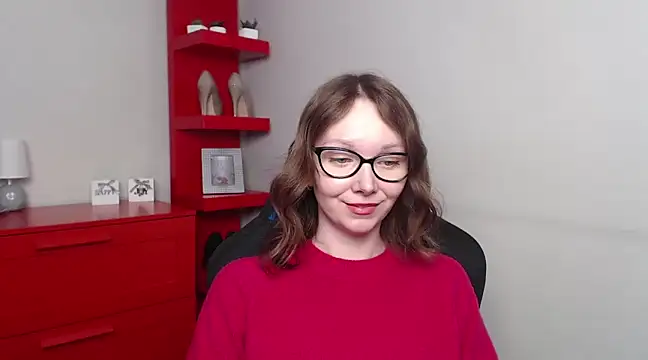 Cookie zoe online show from 01.03.25