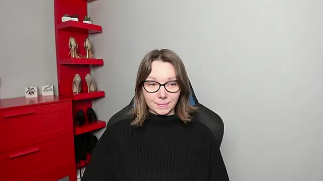 Cookie zoe online show from 01.07.26