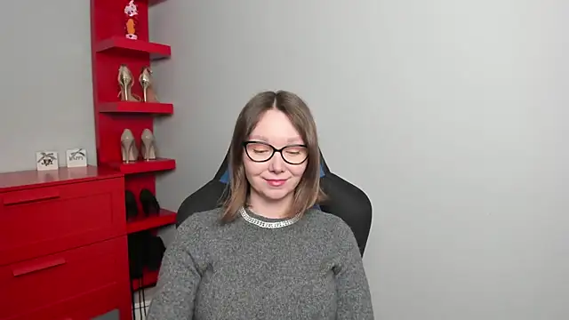 Cookie zoe online show from 02.13.26