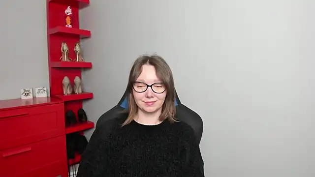 Cookie zoe online show from 02.27.26