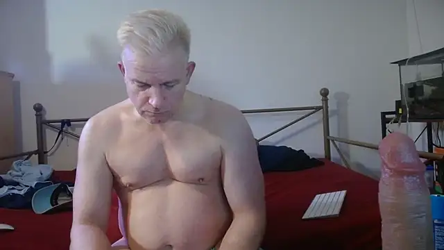 Dragonnycxh online show from 04.08.26