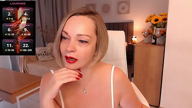 Tilly Eliot online show from 03.26.26