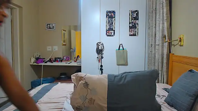 Hotgrannyx online show from 01.16.25