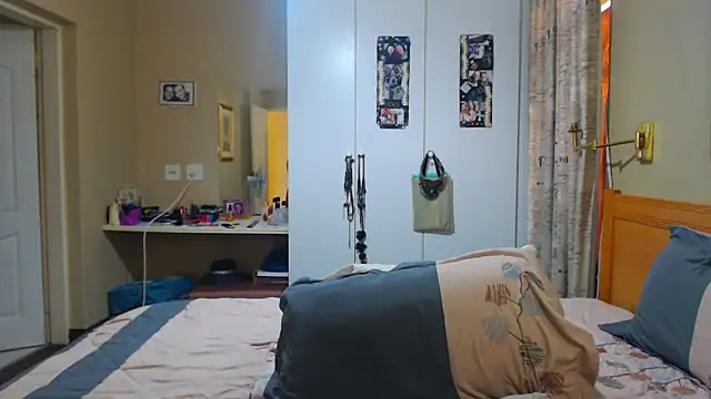 Hotgrannyx online show from 01.21.25