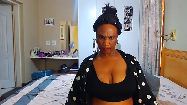 Hotgrannyx online show from 01.28.25