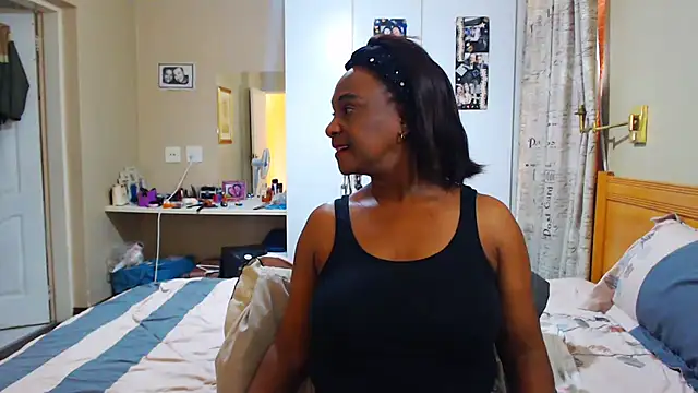 Hotgrannyx online show from 01.31.25