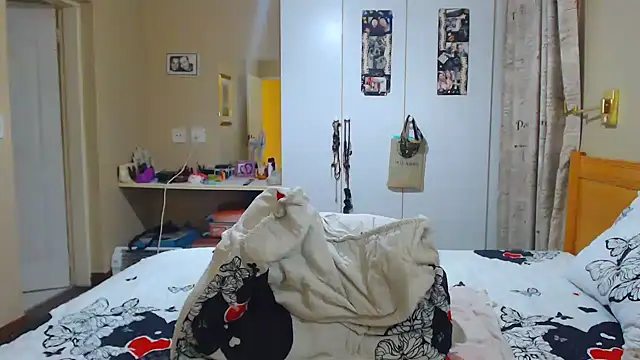 Hotgrannyx online show from 02.23.25