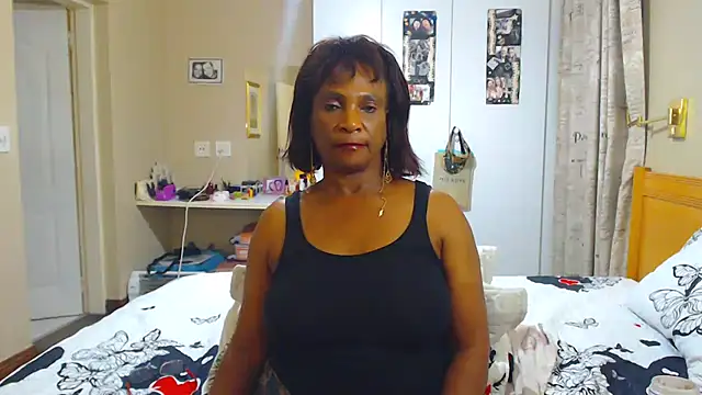 Hotgrannyx online show from 02.23.25