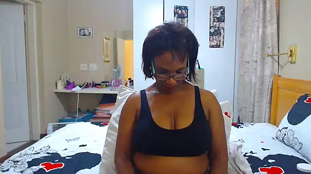 Hotgrannyx online show from 03.06.25