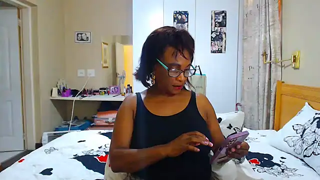 Hotgrannyx online show from 03.08.25