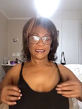 Hotgrannyx online show from 09.10.25