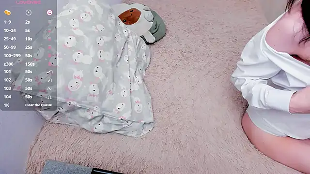 loliwoods online show from 03.06.26