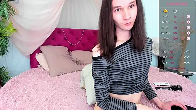 Snapshot of loliwoods chatting on 07.31.26 loliwoods online show from 07.31.26