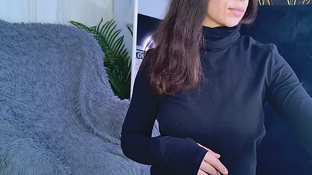 SofiaFoster  online show from 04.01.26