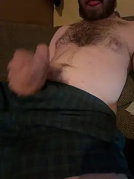 Hairybody420 online show from 04.08.26