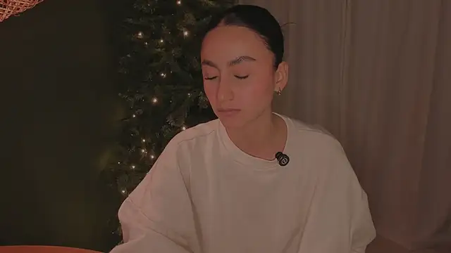  Amatista online show from 12.22.25