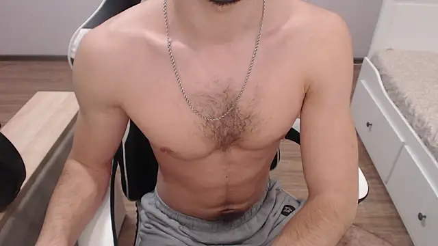 Mandarin4ks online show from 03.12.25