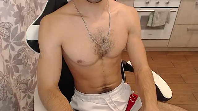 Mandarin4ks online show from 09.09.25