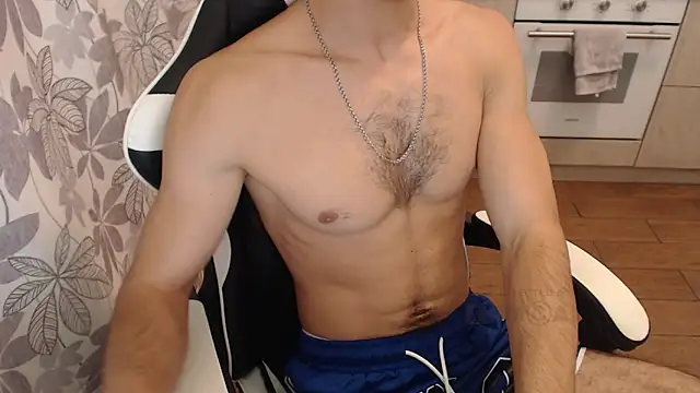 Mandarin4ks online show from 09.14.25