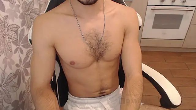 Mandarin4ks online show from 10.04.25