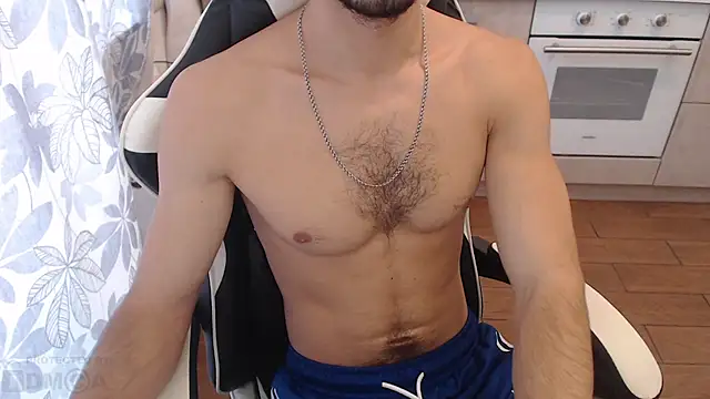 Mandarin4ks online show from 10.06.25