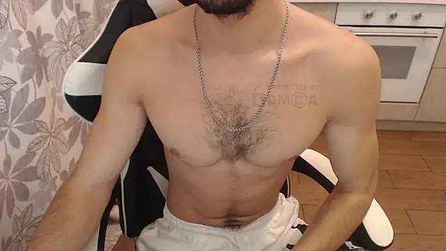 Mandarin4ks online show from 10.08.25