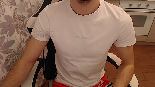 Mandarin4ks online show from 03.06.26