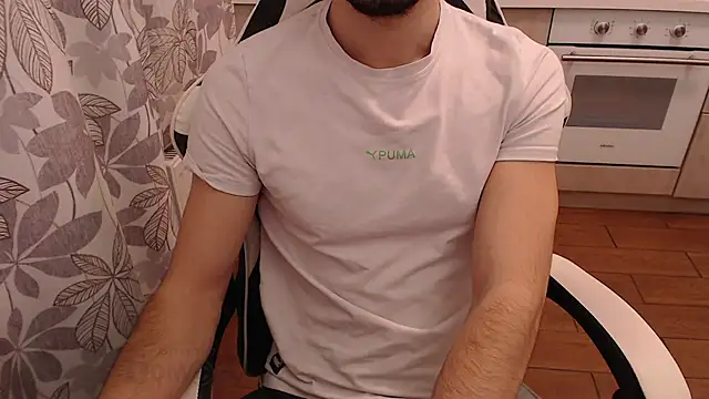 Mandarin4ks online show from 03.17.26