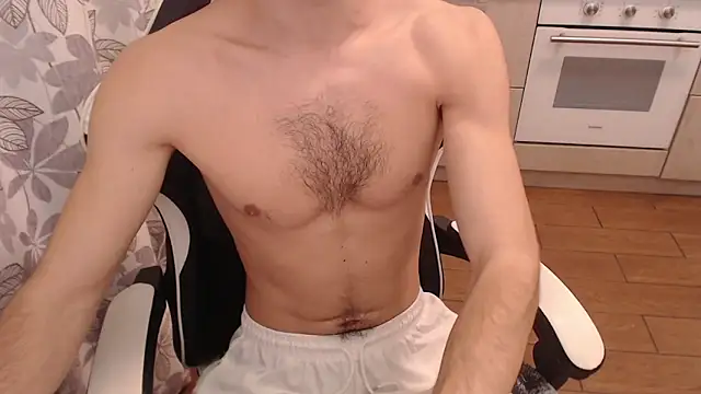 Mandarin4ks online show from 04.01.26