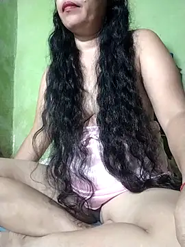 SoSweetPearl online show from 02.04.26