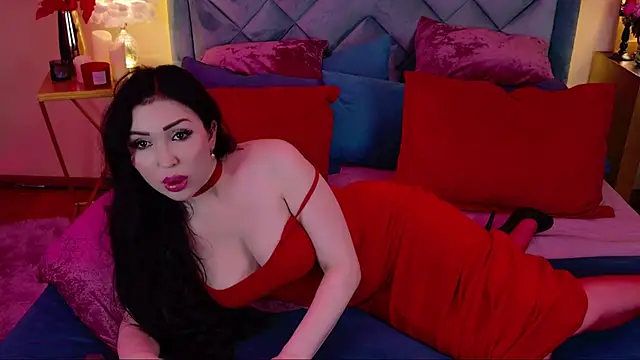 Dalia Lavish online show from 09.13.25