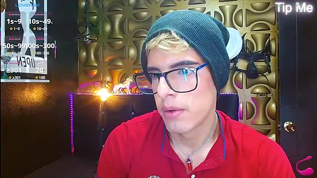 angel sexyevil online show from 02.10.25