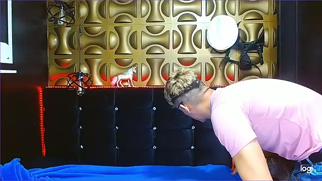 angel sexyevil online show from 02.13.25