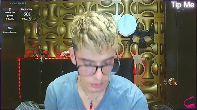 angel sexyevil online show from 02.15.25