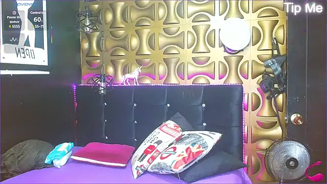 angel sexyevil online show from 03.07.25