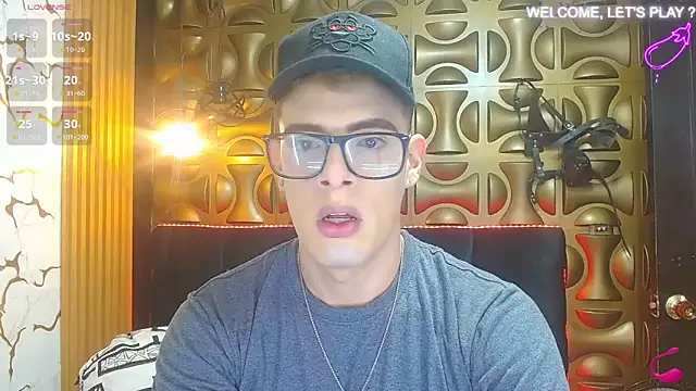 angel sexyevil online show from 11.06.25