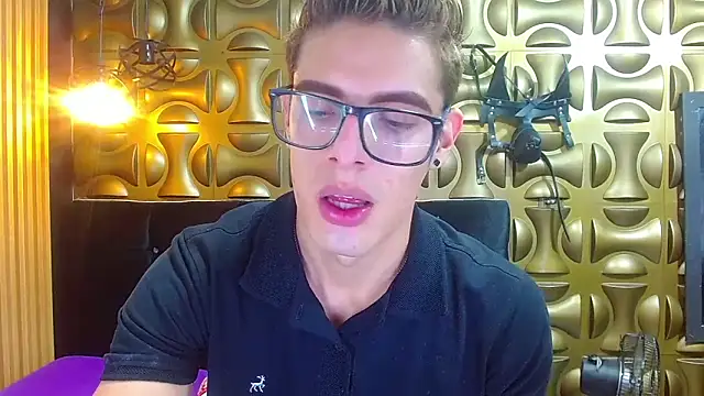 angel sexyevil online show from 11.23.25