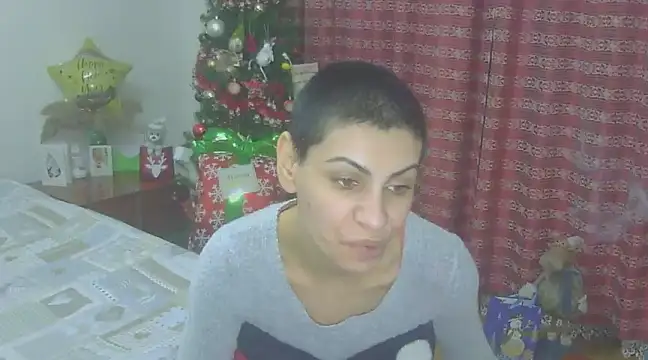 Snapshot of hotSANDRA_STARR chatting on 01.04.25 hotSANDRA STARR online show from 01.04.25