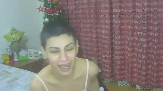 Snapshot of hotSANDRA_STARR chatting on 01.14.25 hotSANDRA STARR online show from 01.14.25