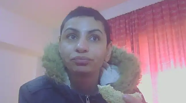 Snapshot of hotSANDRA_STARR chatting on 01.15.25 hotSANDRA STARR online show from 01.15.25