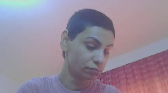 Snapshot of hotSANDRA_STARR chatting on 01.16.25 hotSANDRA STARR online show from 01.16.25