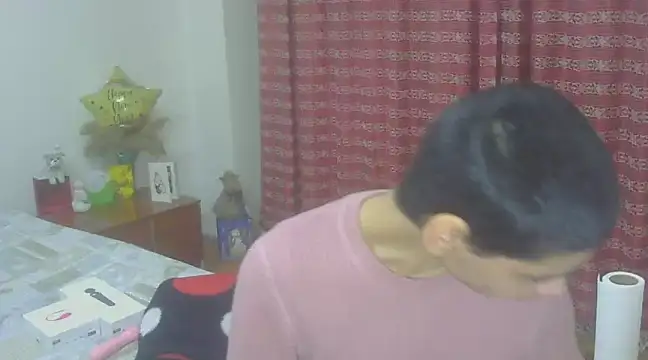 Snapshot of hotSANDRA_STARR chatting on 01.21.25 hotSANDRA STARR online show from 01.21.25