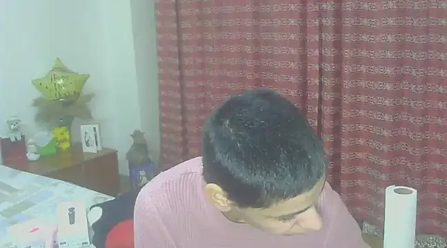 Snapshot of hotSANDRA_STARR chatting on 01.21.25 hotSANDRA STARR online show from 01.21.25