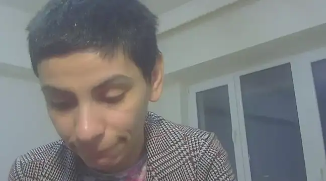 Snapshot of hotSANDRA_STARR chatting on 02.04.25 hotSANDRA STARR online show from 02.04.25