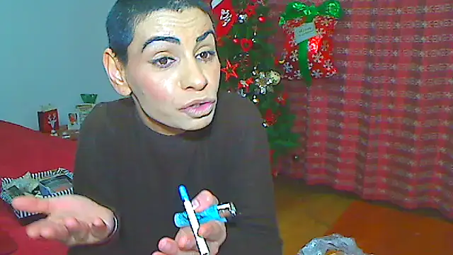 Snapshot of hotSANDRA_STARR chatting on 02.21.26 hotSANDRA STARR online show from 02.21.26