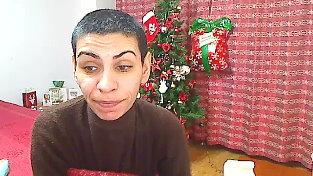 Snapshot of hotSANDRA_STARR chatting on 02.23.26 hotSANDRA STARR online show from 02.23.26